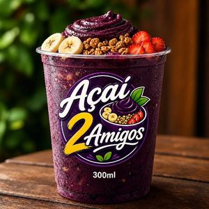 imagem do produto Copo de 300 ML