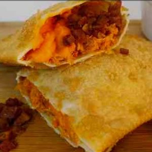 imagem do produto Patel GG Bacon c/ cheddar e milho 