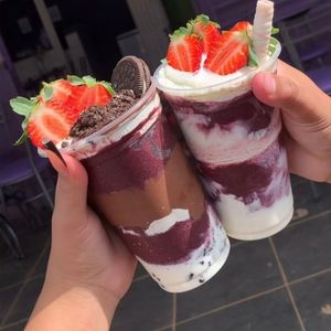 imagem do produto Açai 500 ml