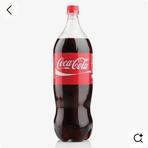 imagem do produto Coca normal 2 litros 