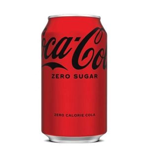 imagem do produto Coca lata zero 