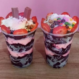 imagem do produto Açai 300 ml