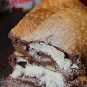 imagem do produto Patel GG ninho c/ NUTELLA 