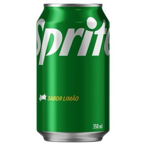 imagem do produto Sprite lata 