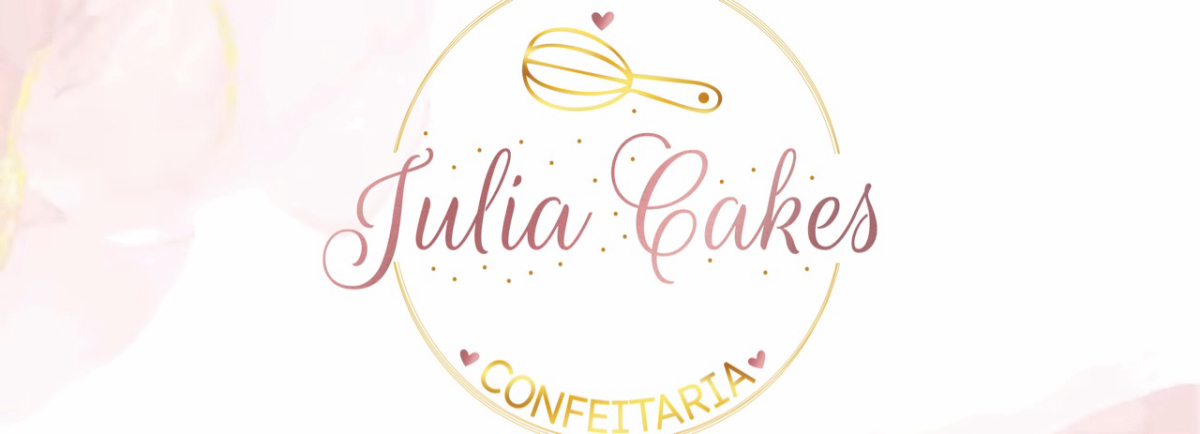Julia Cakes capa