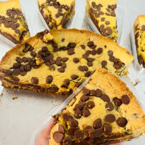 imagem do produto Cookie de Nutella