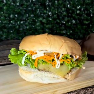 imagem do produto Ousadia cheddar
