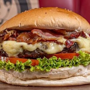 imagem do produto Ousadia bacon