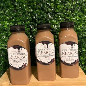 imagem do produto Chocolate quente 