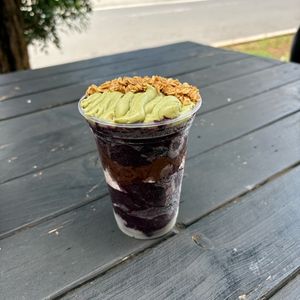 imagem do produto Açaí 400ml 