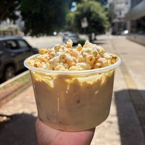 imagem do produto 1 Litro Pipoca GORMET 