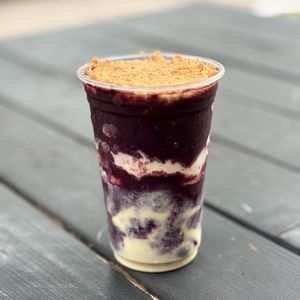 imagem do produto Açaí 300ml 