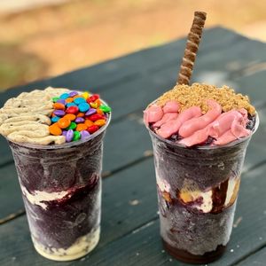 imagem do produto Açaí 500ml 