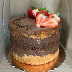 imagem do produto Bolo gourmet 1kg