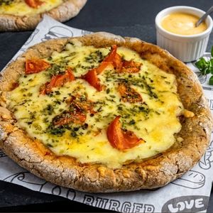 imagem do produto Pizza de marguerita