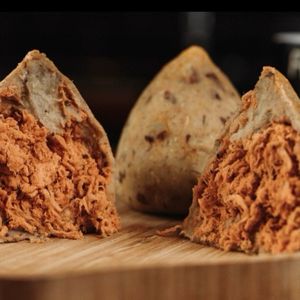 imagem do produto Coxinha de frango - 190g