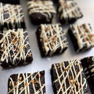 imagem do produto Brownie chocolatudo low carb