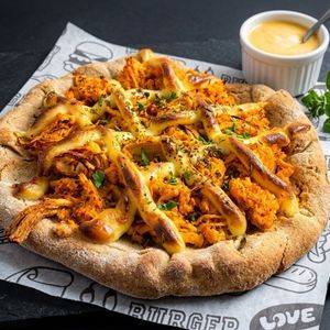 imagem do produto Pizza de frango