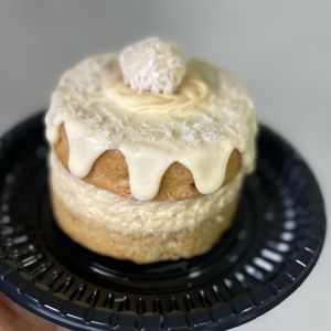 imagem do produto Bolo mini raffaello