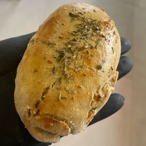 imagem do produto Pão de frango P