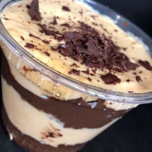 imagem do produto Mousse ninho