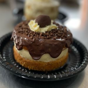 imagem do produto Bolo de milho gourmet