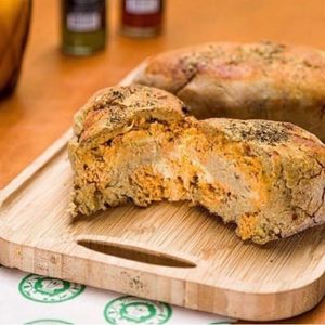 imagem do produto Pão de frango -G