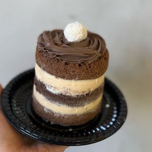 imagem do produto Mini naked cake ZERO