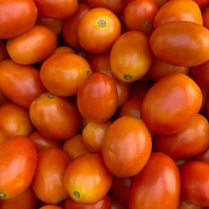 imagem do produto Tomate pequeno