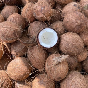 imagem do produto Coco seco 