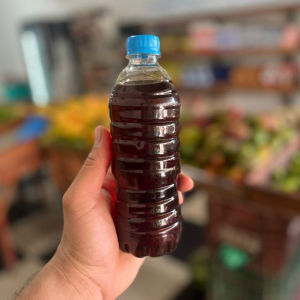 imagem do produto Azeite de coco babaçu 500ml