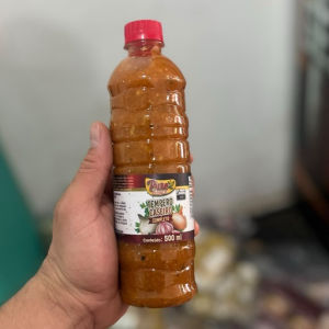 imagem do produto Tempero caseiro completo