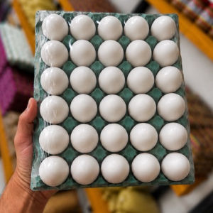 imagem do produto Cartela de ovos