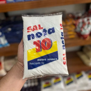 imagem do produto Sal 