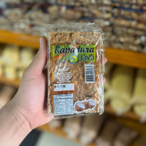 imagem do produto Rapadura de coco