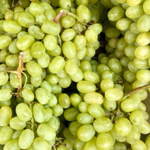 imagem do produto Uva verde 