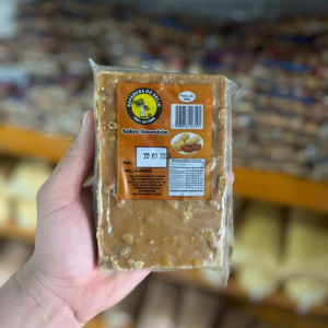 imagem do produto Rapadura de amendoim