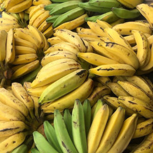 imagem do produto Banana (unidade)