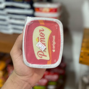 imagem do produto Manteiga primor