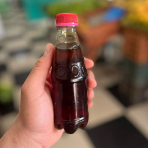 imagem do produto Azeite de coco babaçu 250ml