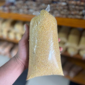 imagem do produto Farinha de puba 