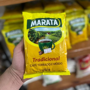 imagem do produto Café Maratá