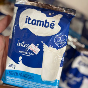 imagem do produto Leite Itambé integral