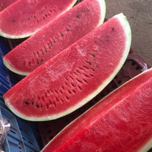 imagem do produto Talhada de melancia