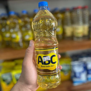 imagem do produto Óleo ABC