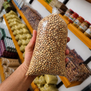 imagem do produto Feijão sempre verde