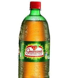 imagem do produto GUARANÁ ANTÁRTICA 1L