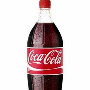 imagem do produto COCA COLA 2 LT