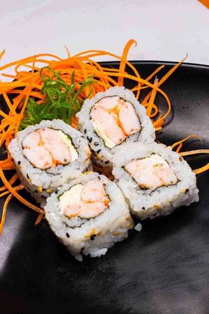 imagem do produto URAMAKI CAMARAO 05 UN