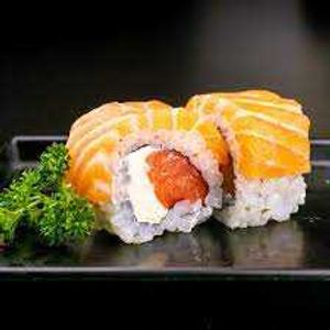 imagem do produto URAMAKI FILADELFIA ESPECIAL 10 UN